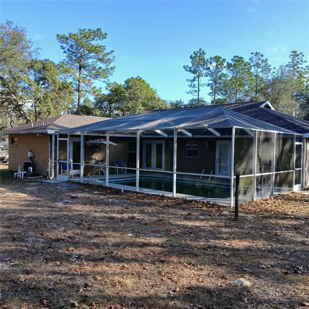 2626 S Columbine Avenue Homosassa FL 34448