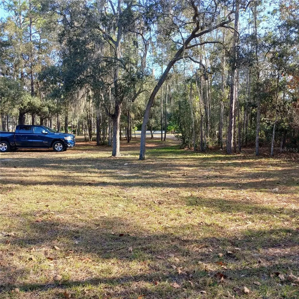2626 S Columbine Avenue Homosassa FL 34448