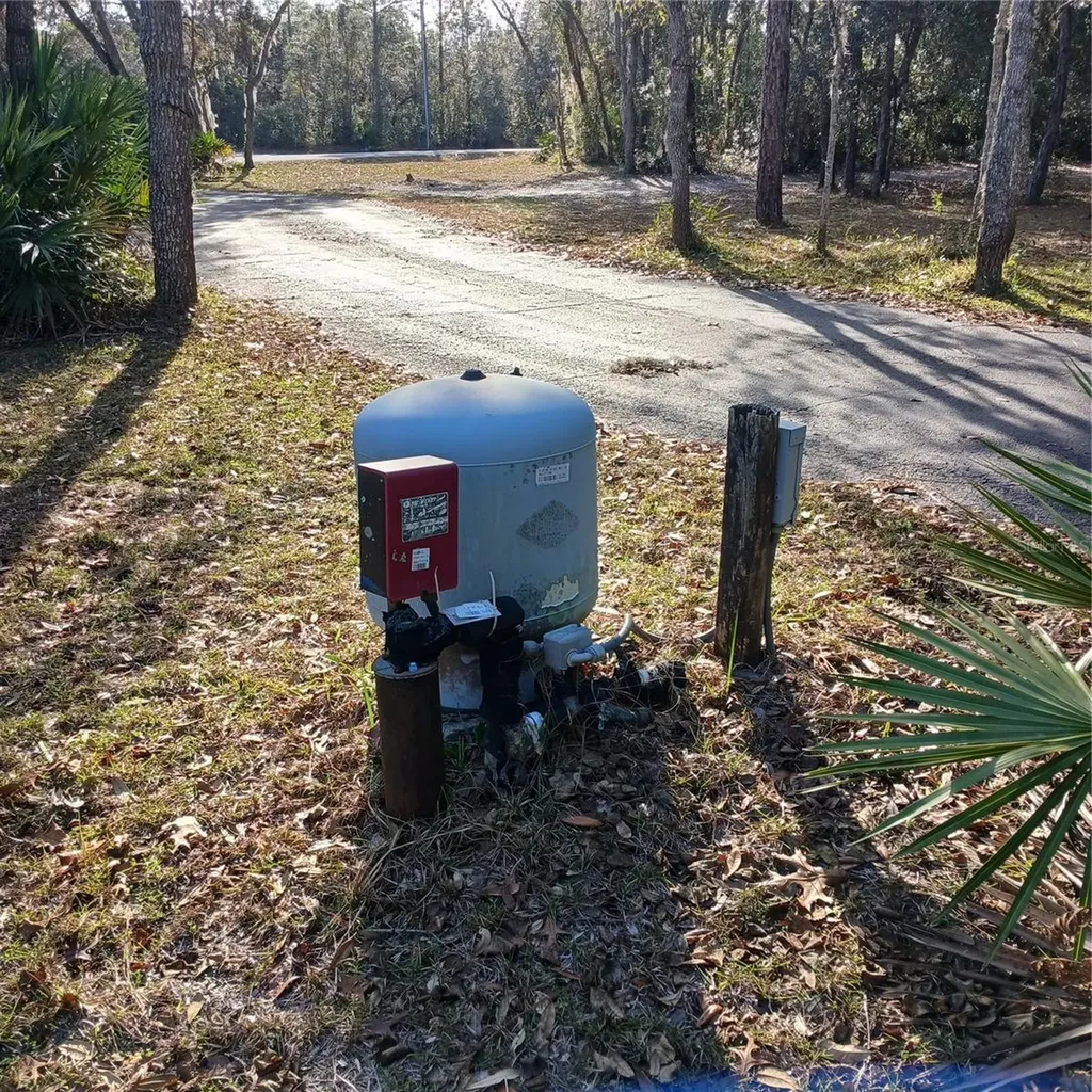 2626 S Columbine Avenue Homosassa FL 34448
