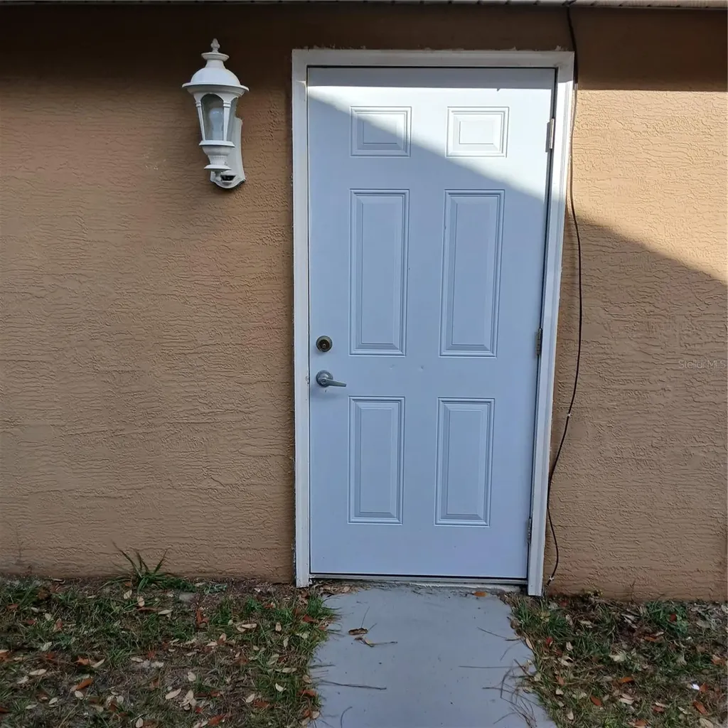 2626 S Columbine Avenue Homosassa FL 34448