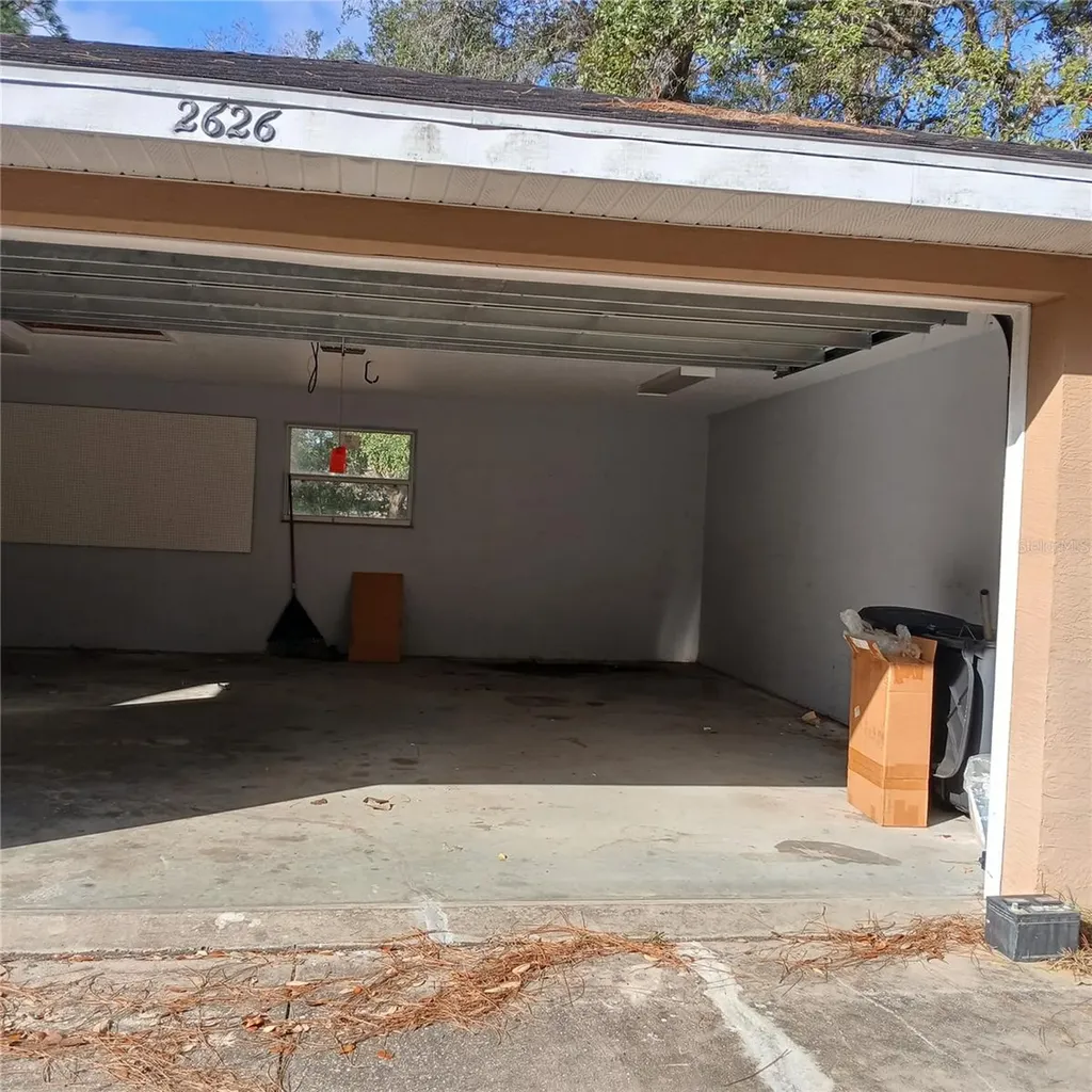 2626 S Columbine Avenue Homosassa FL 34448