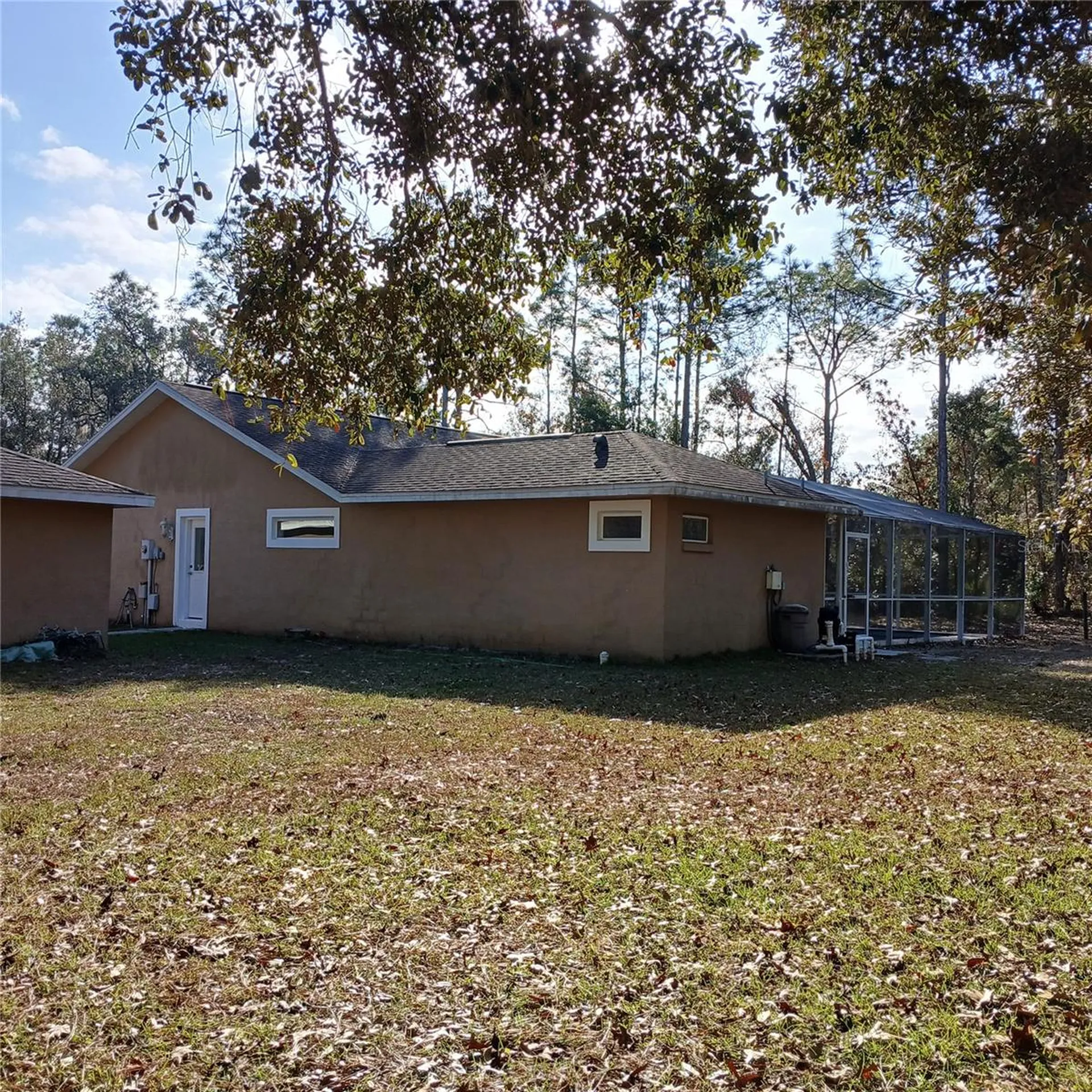 2626 S Columbine Avenue Homosassa FL 34448