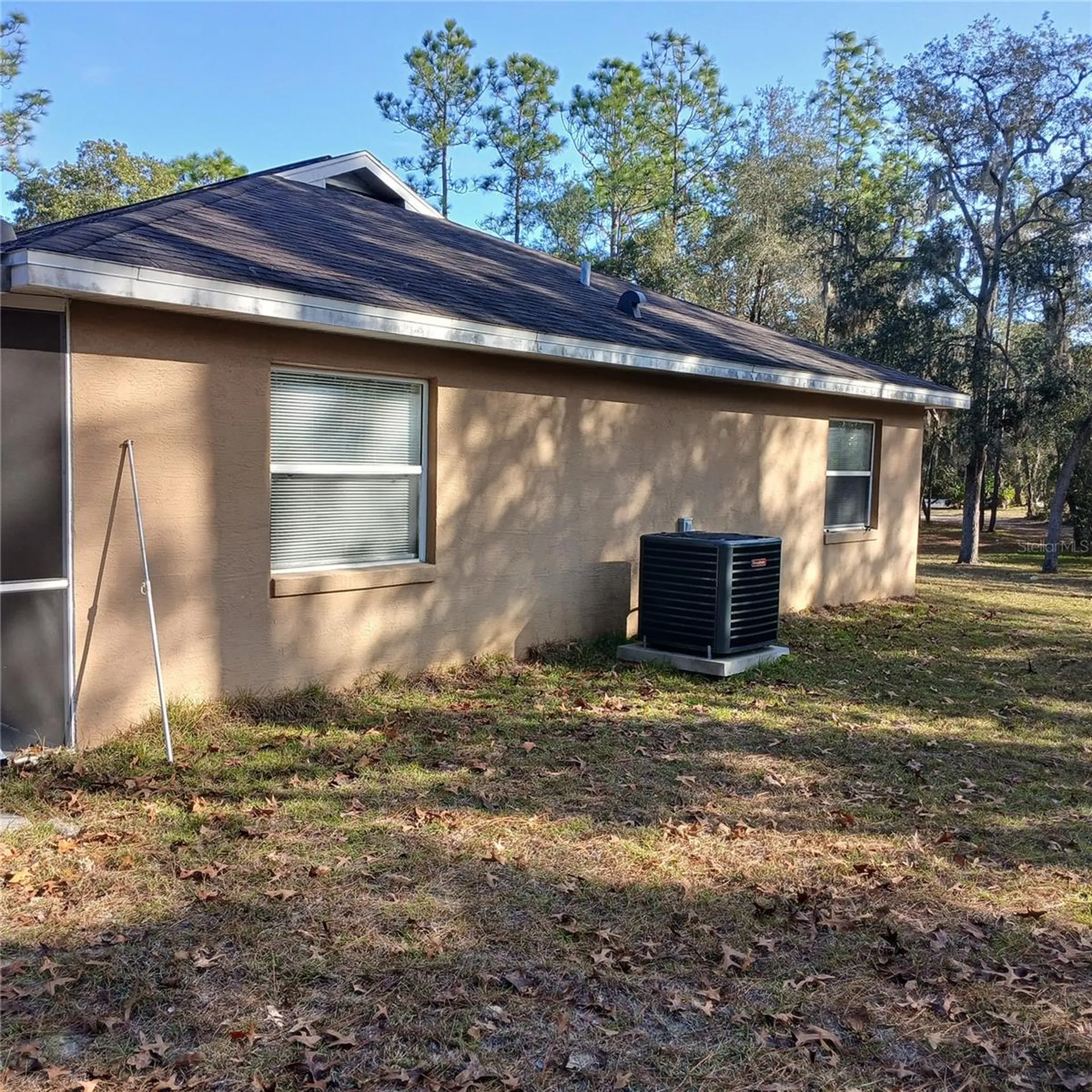 2626 S Columbine Avenue Homosassa FL 34448