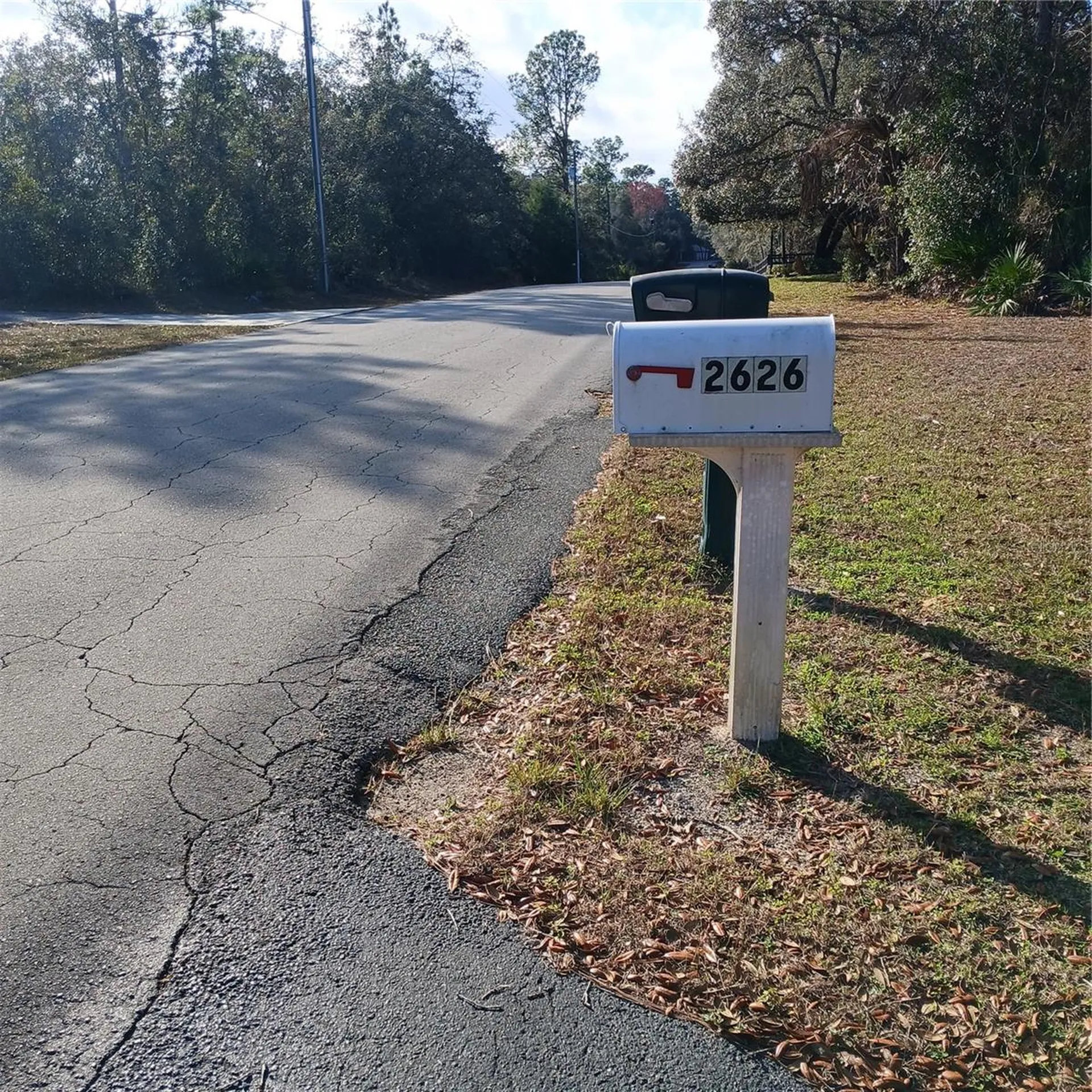 2626 S Columbine Avenue Homosassa FL 34448