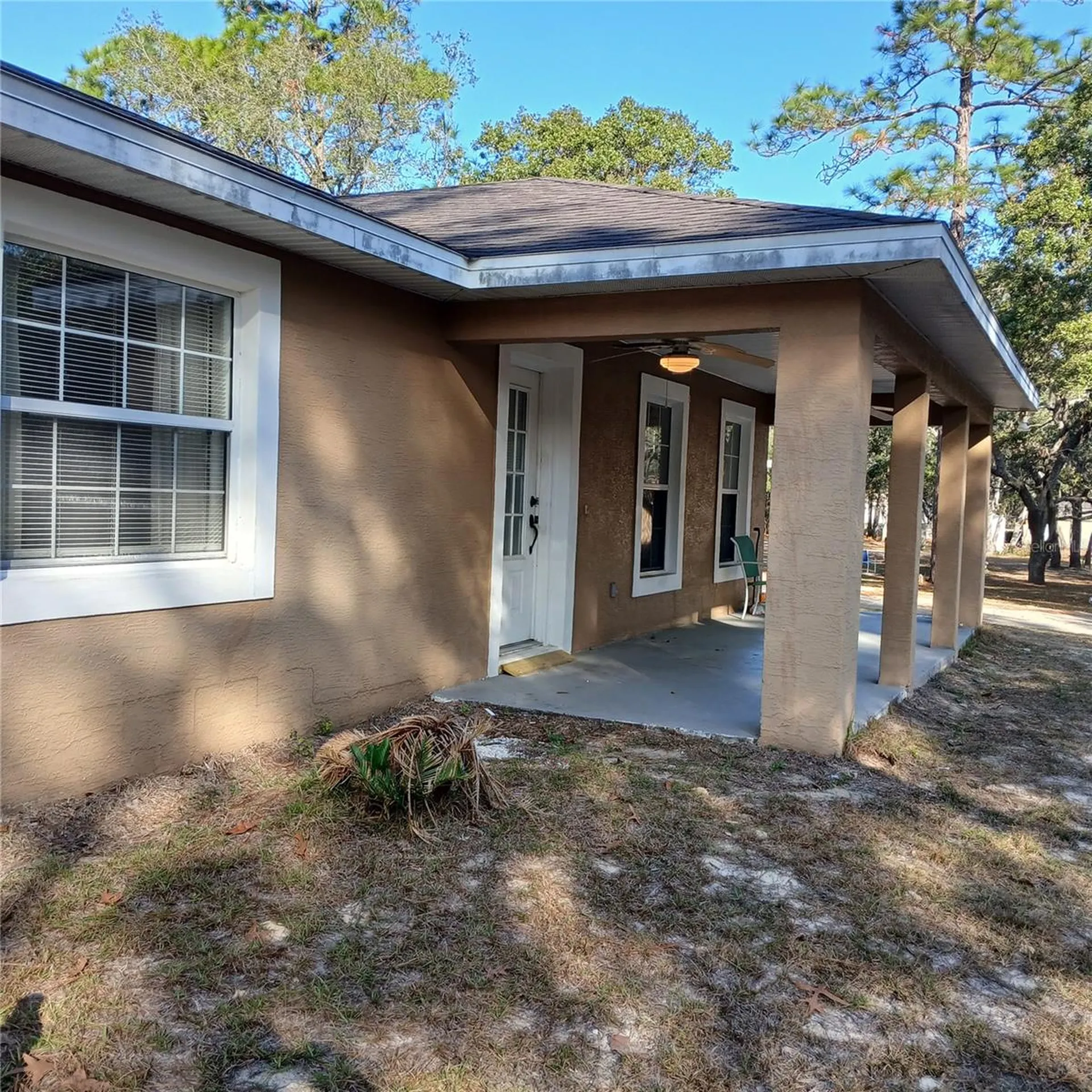 2626 S Columbine Avenue Homosassa FL 34448