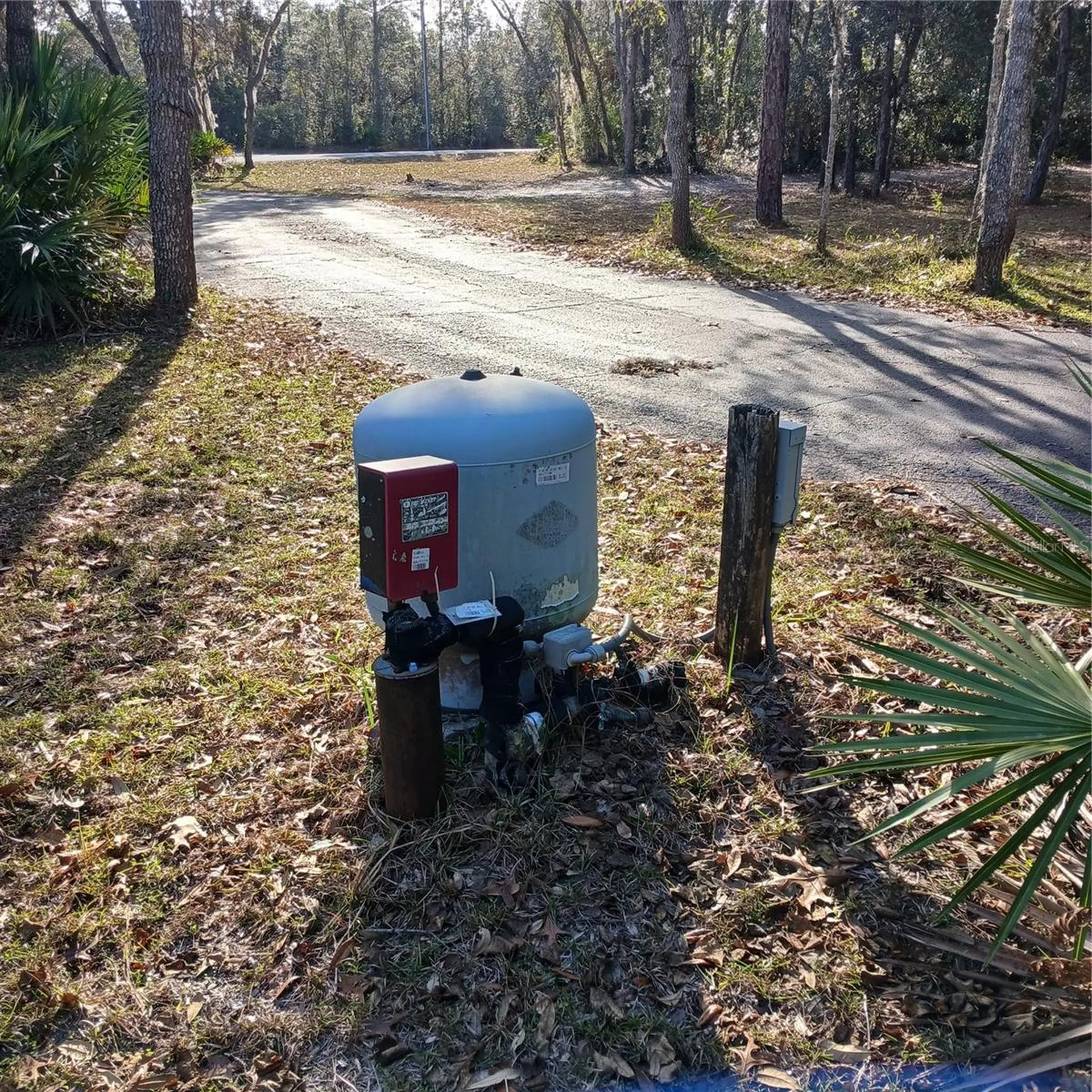 2626 S Columbine Avenue Homosassa FL 34448
