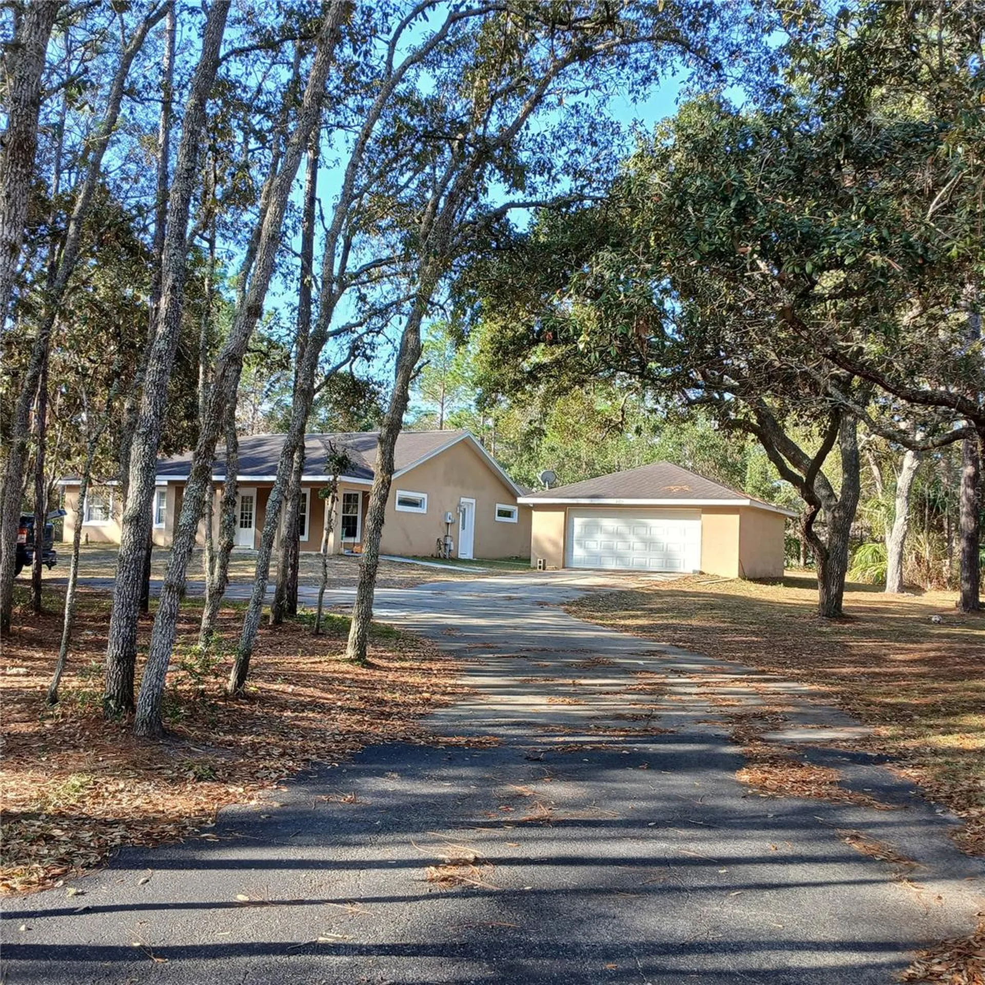 2626 S Columbine Avenue Homosassa FL 34448