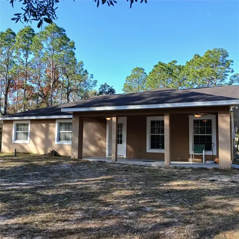 2626 S Columbine Avenue Homosassa FL 34448