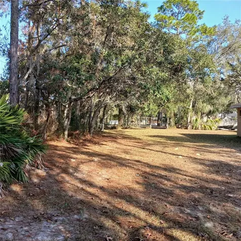 2626 S Columbine Avenue Homosassa FL 34448
