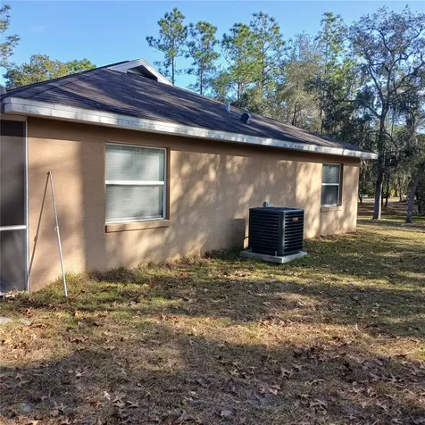 2626 S Columbine Avenue Homosassa FL 34448