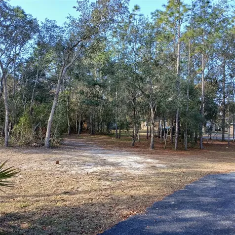 2626 S Columbine Avenue Homosassa FL 34448