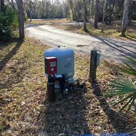 2626 S Columbine Avenue Homosassa FL 34448