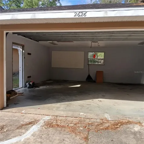 2626 S Columbine Avenue Homosassa FL 34448