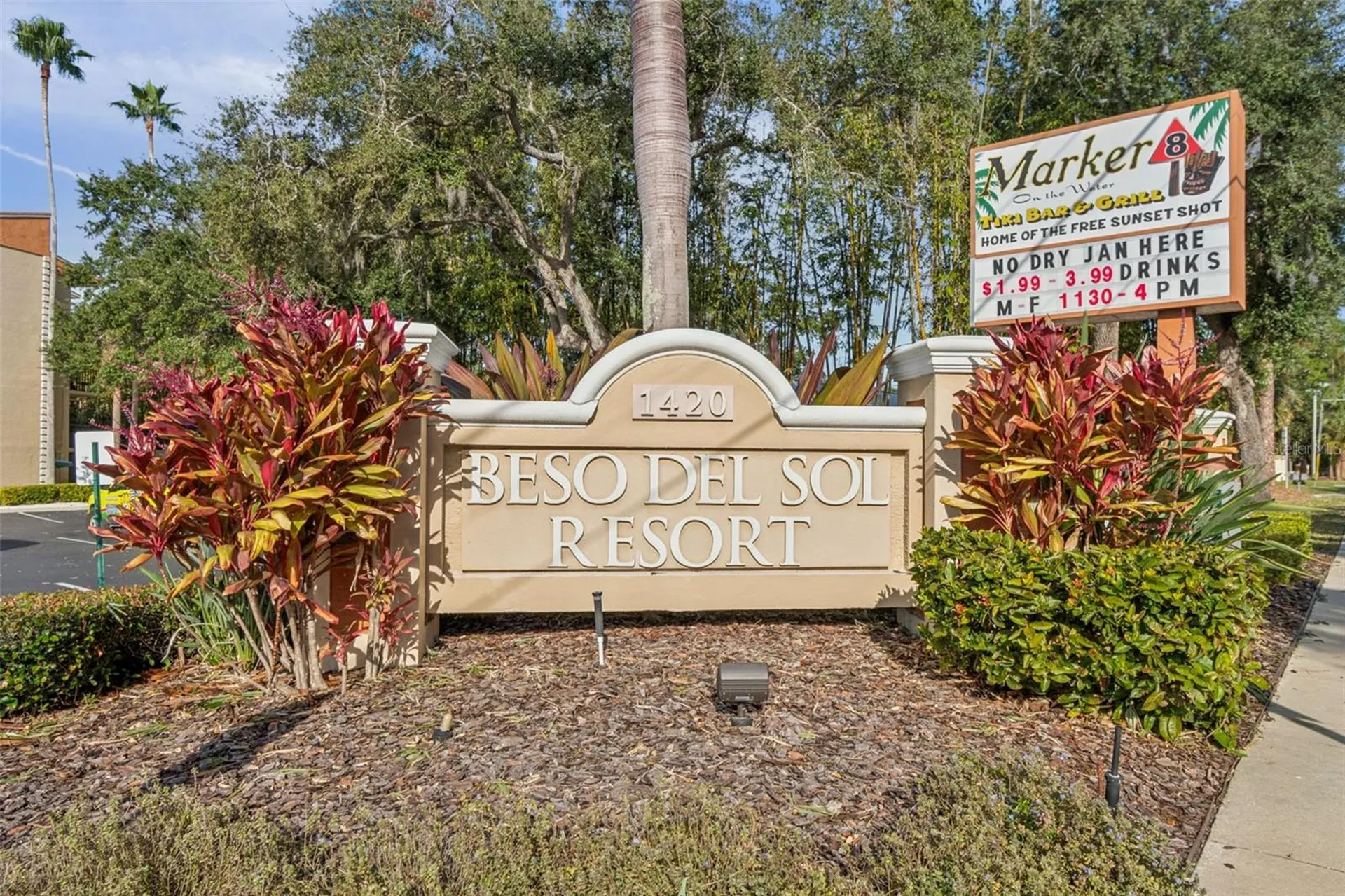 1420 Bayshore Boulevard Dunedin FL 34698