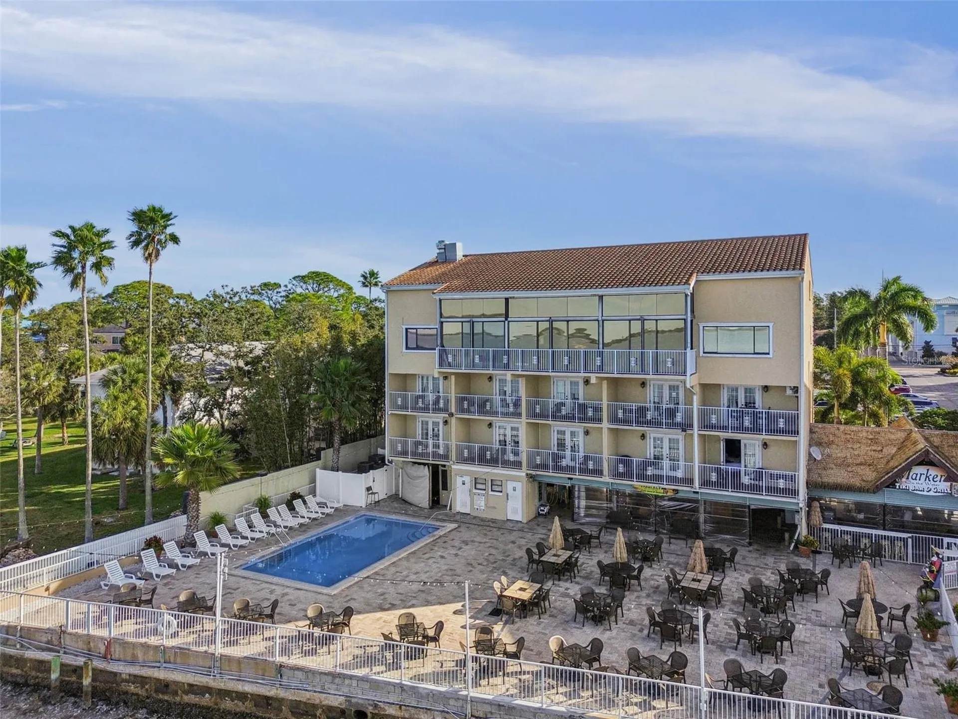 1420 Bayshore Boulevard Dunedin FL 34698