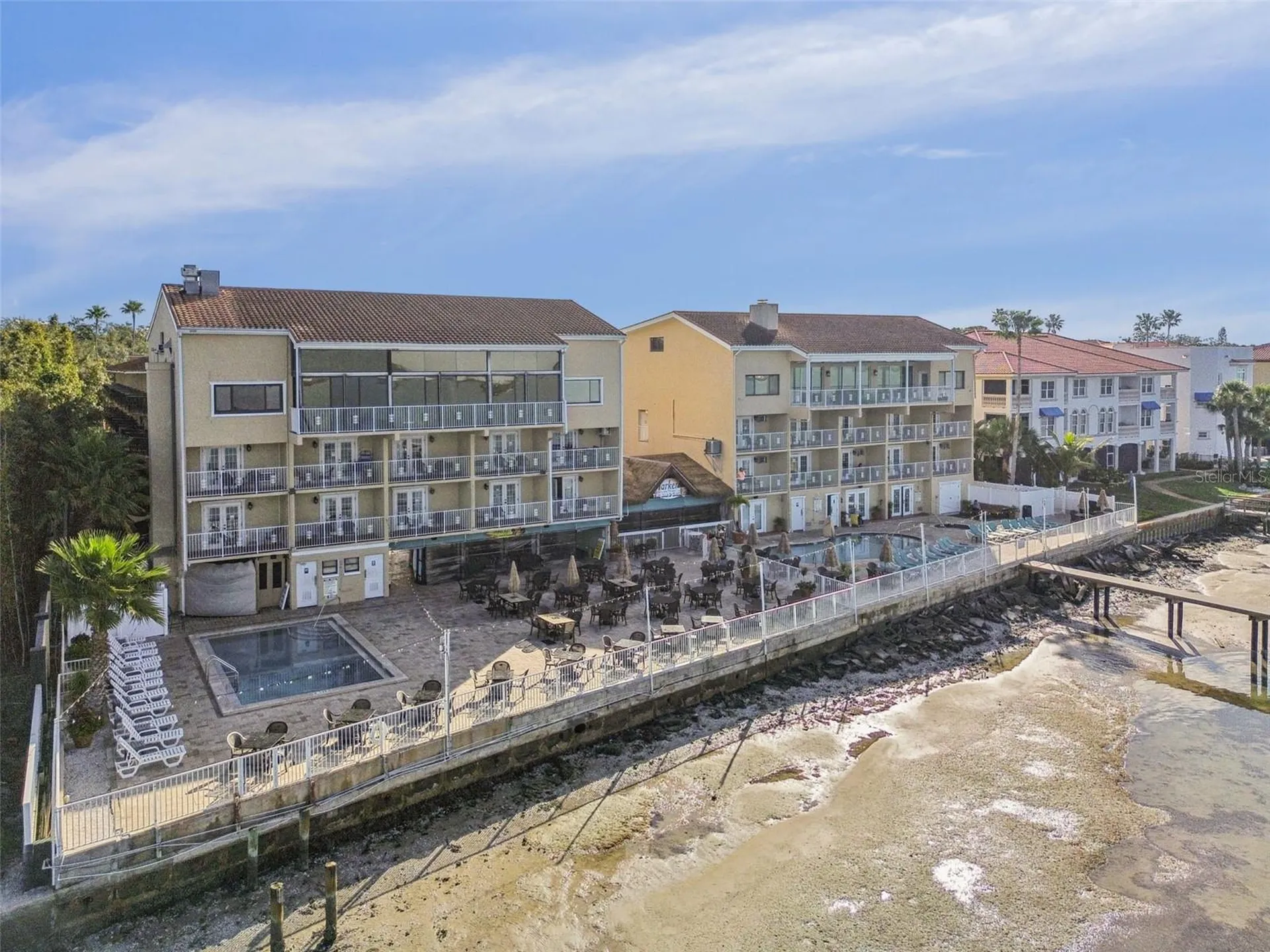 1420 Bayshore Boulevard Dunedin FL 34698