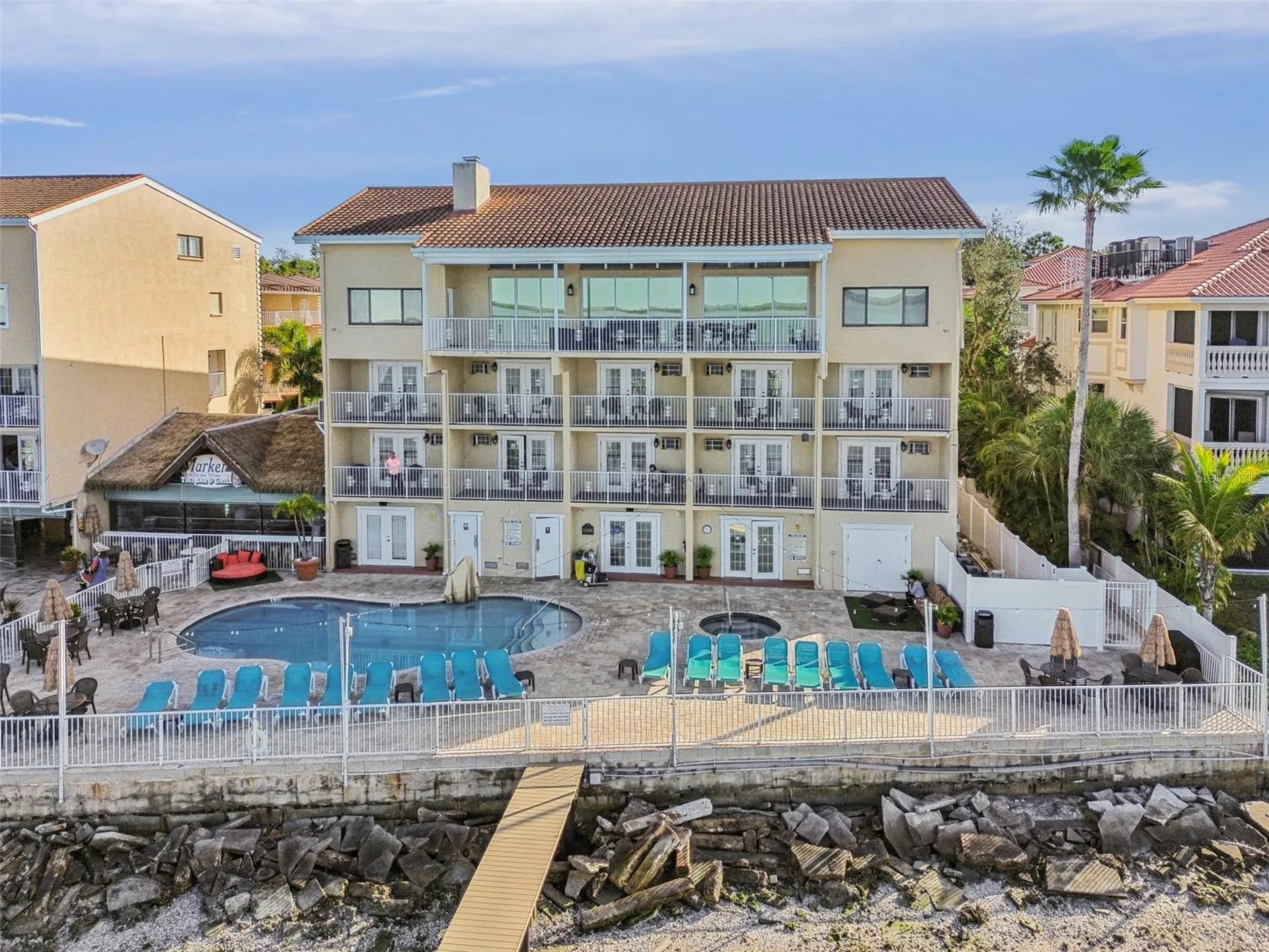 1420 Bayshore Boulevard Dunedin FL 34698