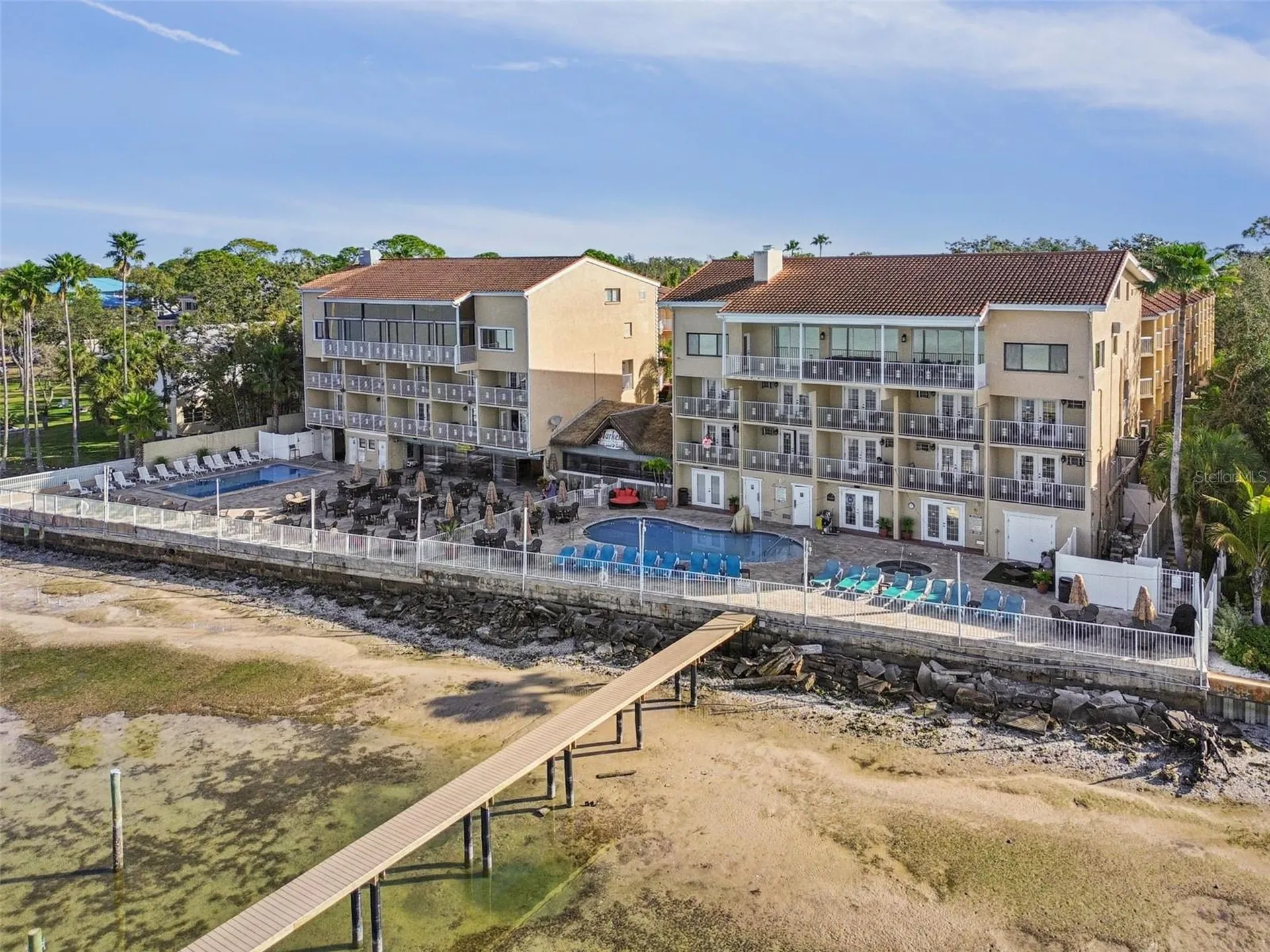 1420 Bayshore Boulevard Dunedin FL 34698