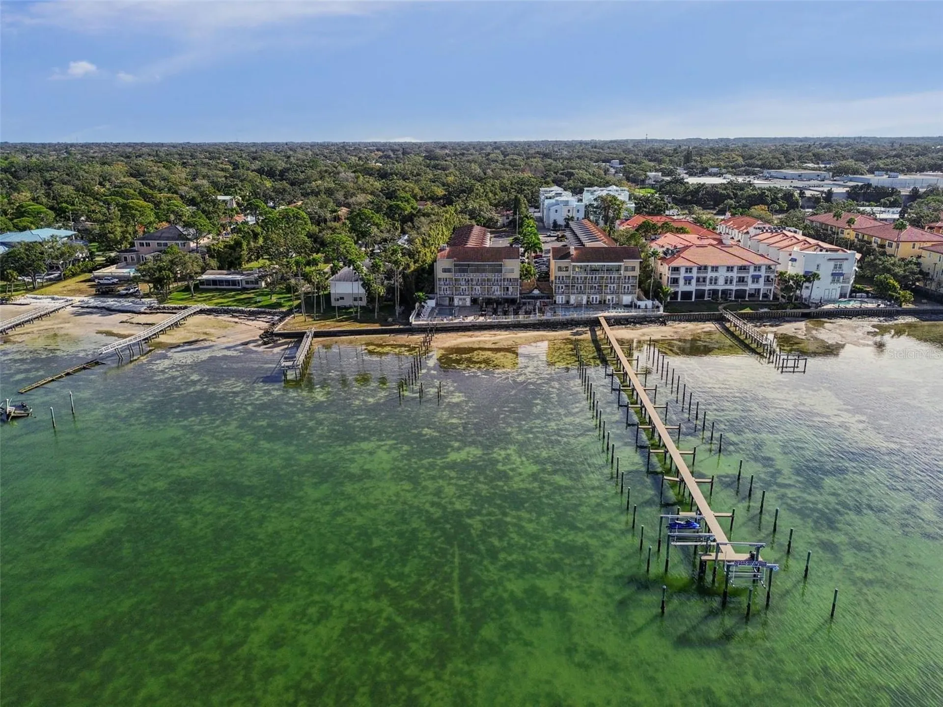 1420 Bayshore Boulevard Dunedin FL 34698