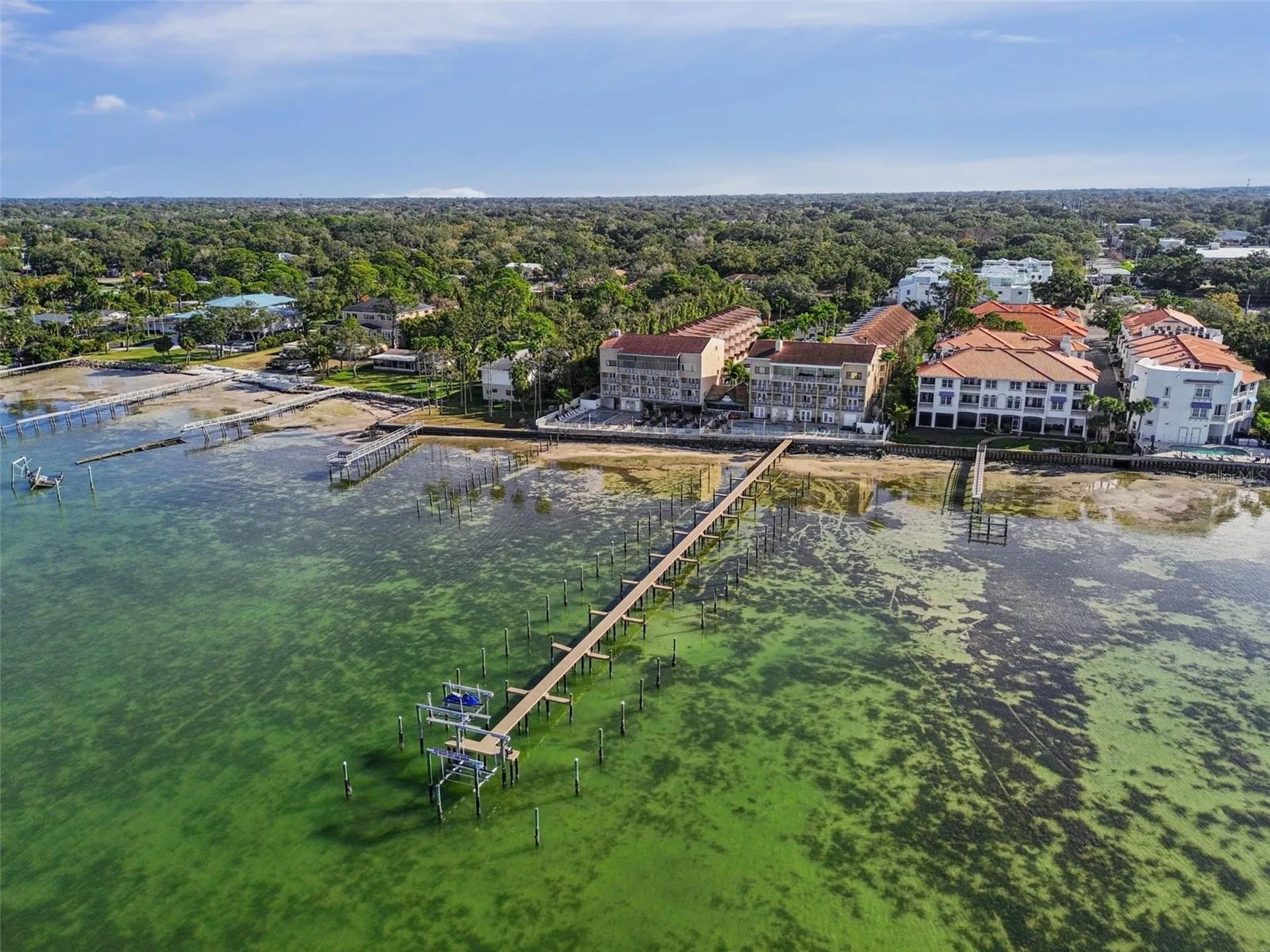 1420 Bayshore Boulevard Dunedin FL 34698