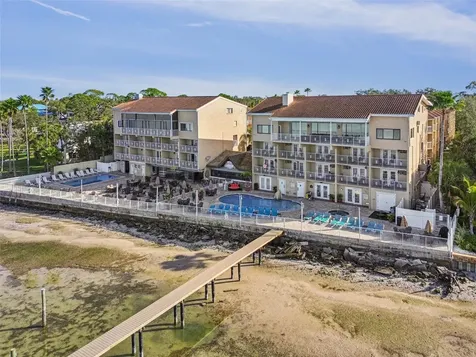 1420 Bayshore Boulevard Dunedin FL 34698