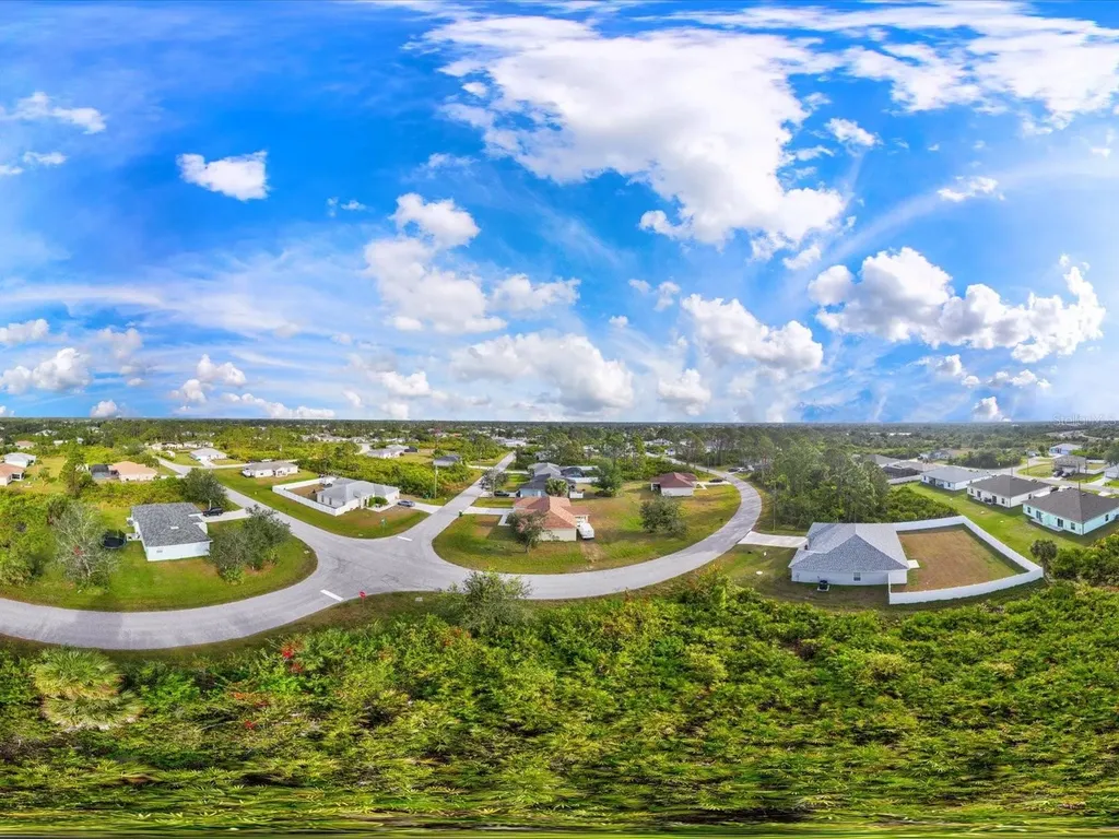 12142 Appleberg Circle Port Charlotte FL 33981