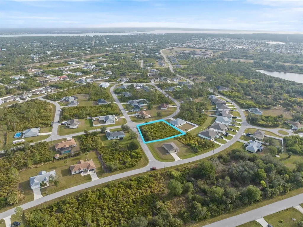 12142 Appleberg Circle Port Charlotte FL 33981
