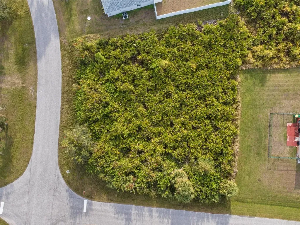 12142 Appleberg Circle Port Charlotte FL 33981