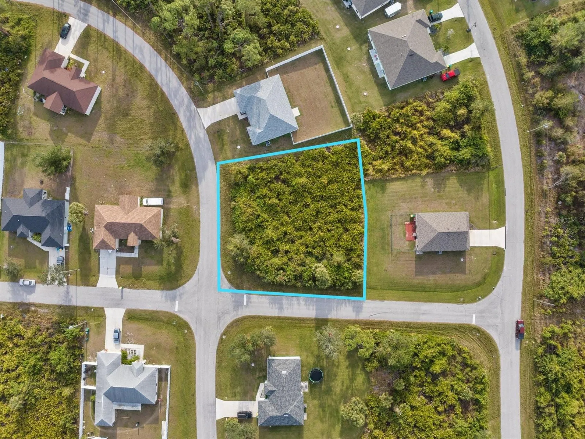 12142 Appleberg Circle Port Charlotte FL 33981