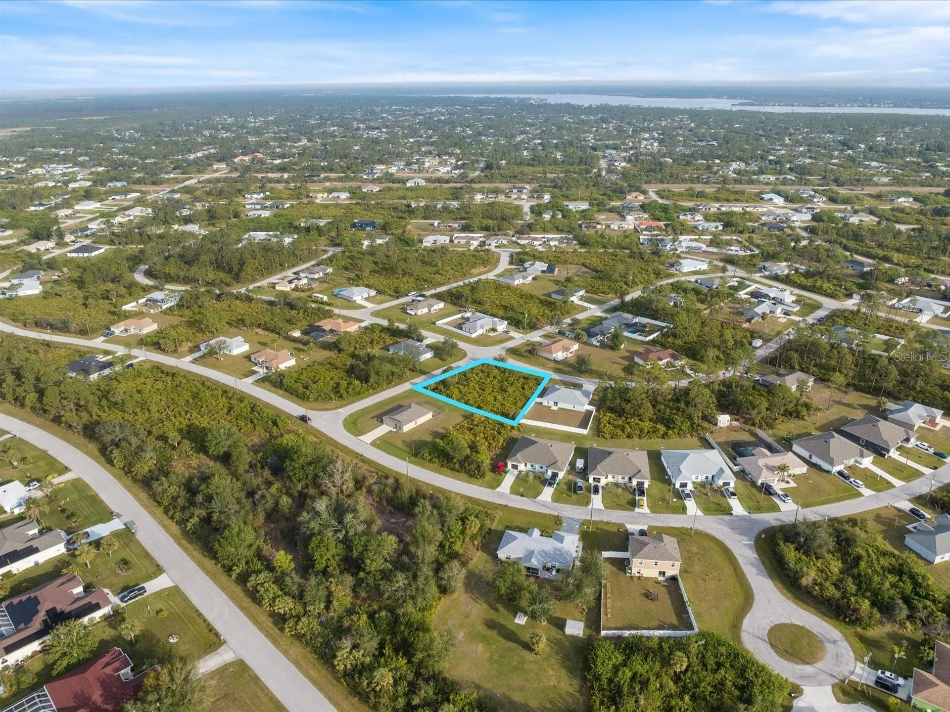 12142 Appleberg Circle Port Charlotte FL 33981