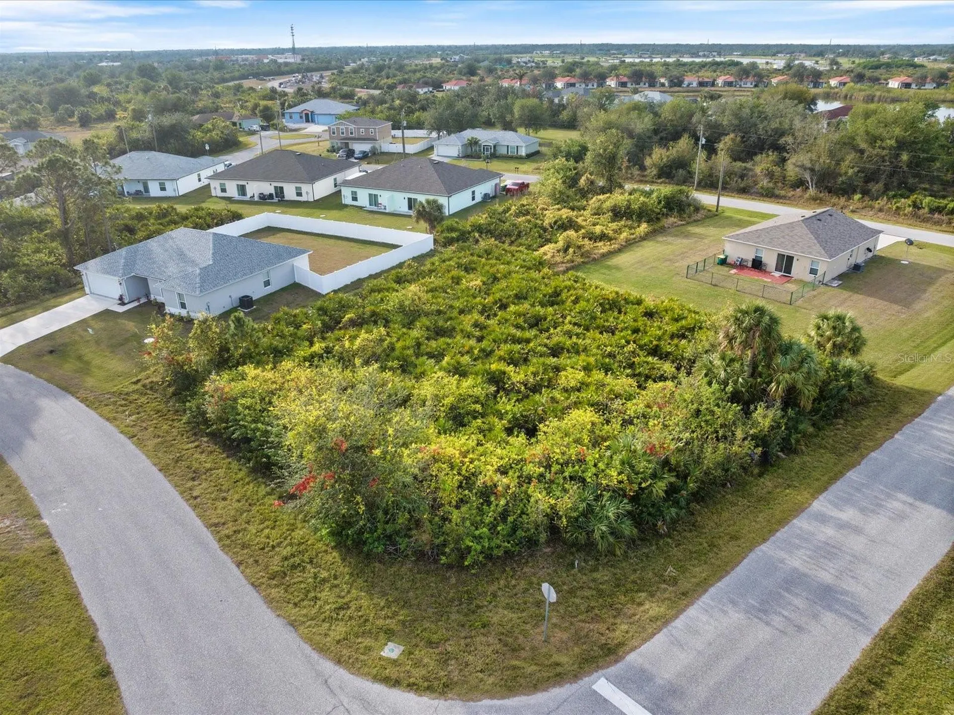 12142 Appleberg Circle Port Charlotte FL 33981