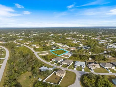 12142 Appleberg Circle Port Charlotte FL 33981