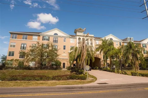 4221 W Spruce Street Tampa FL 33607