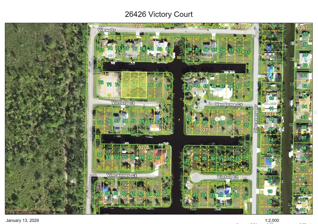 26426 Victory Court Punta Gorda FL 33983