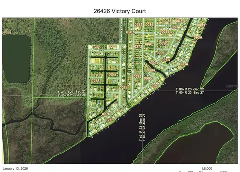 26426 Victory Court Punta Gorda FL 33983