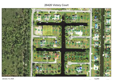 26426 Victory Court Punta Gorda FL 33983