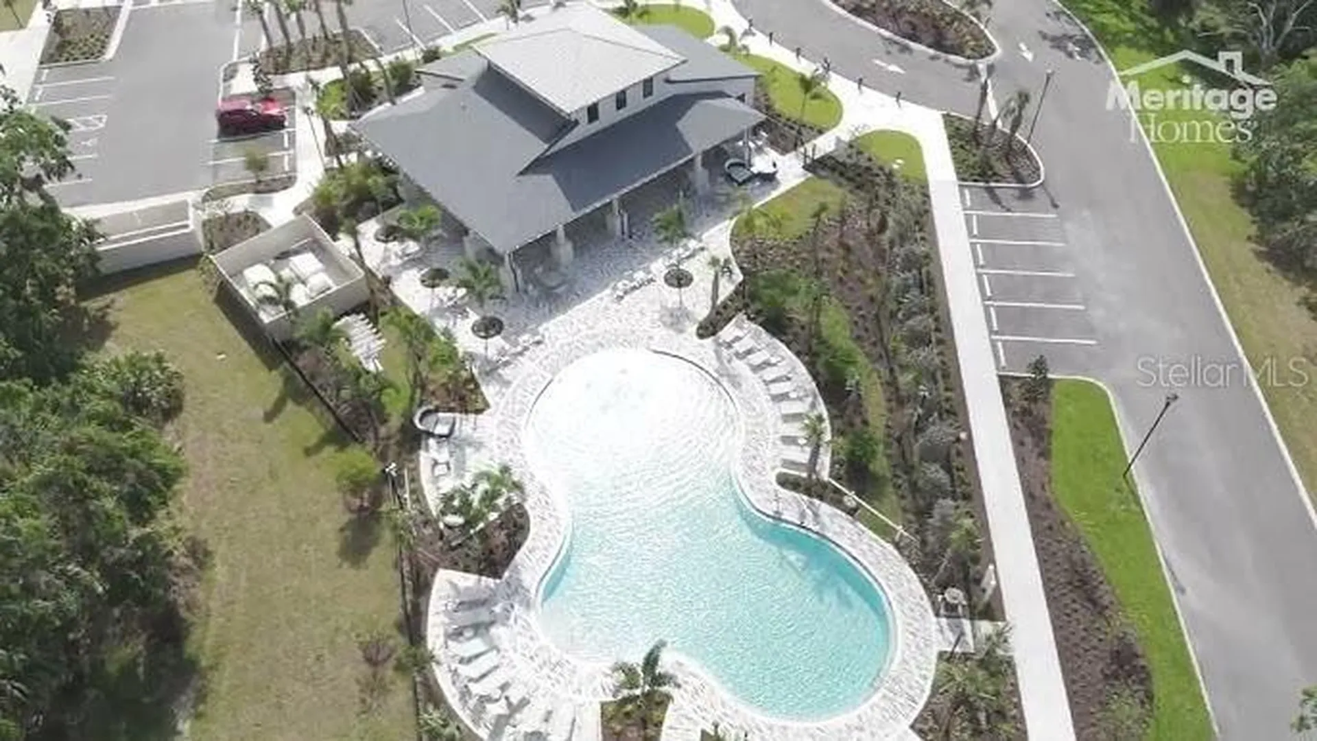 7041 Feather River Place Parrish FL 34219