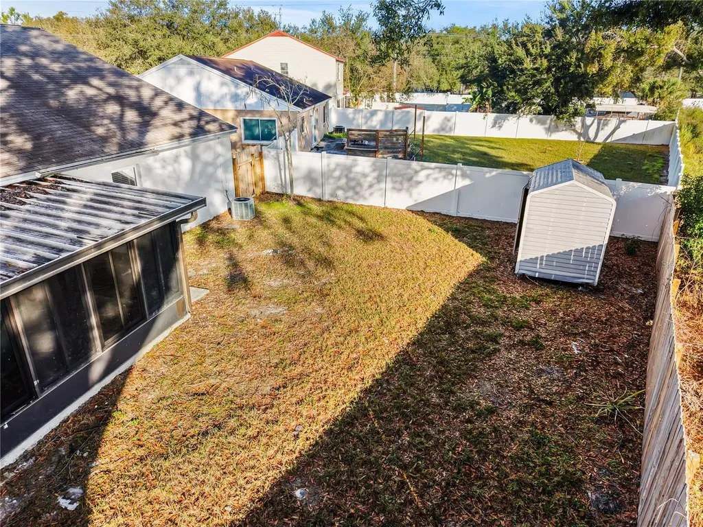 8341 Paddlewheel Street Tampa FL 33637