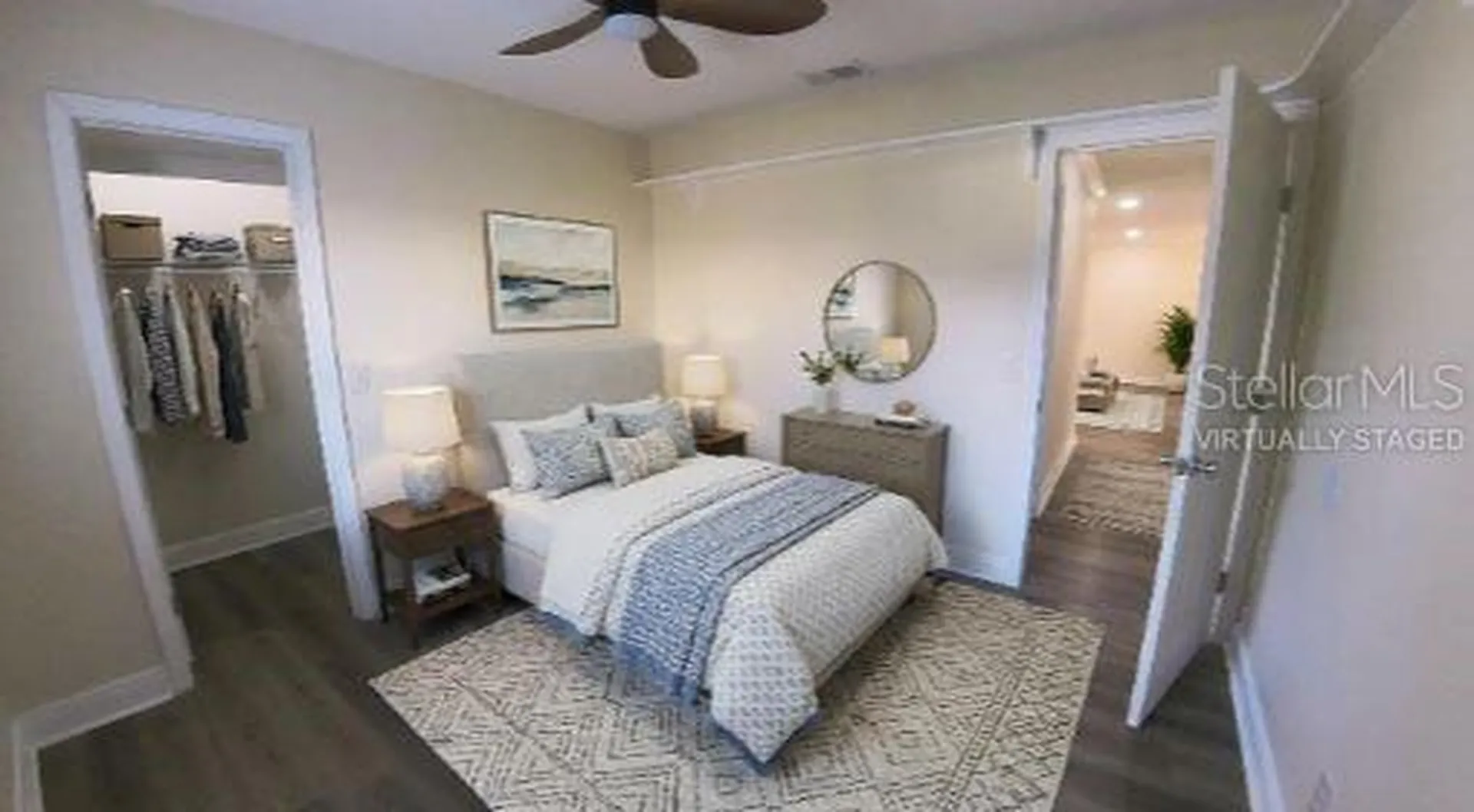 8341 Paddlewheel Street Tampa FL 33637