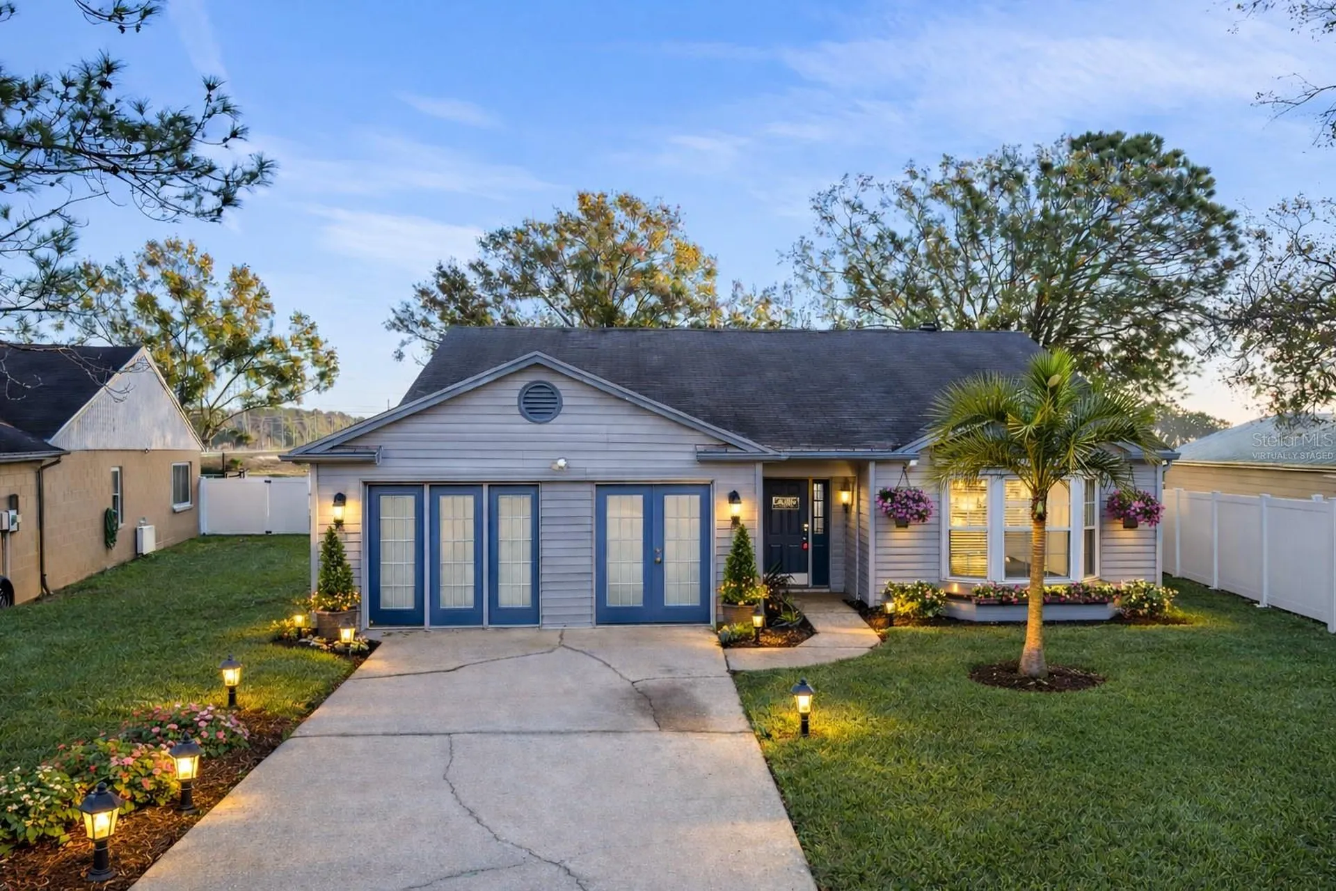 8341 Paddlewheel Street Tampa FL 33637