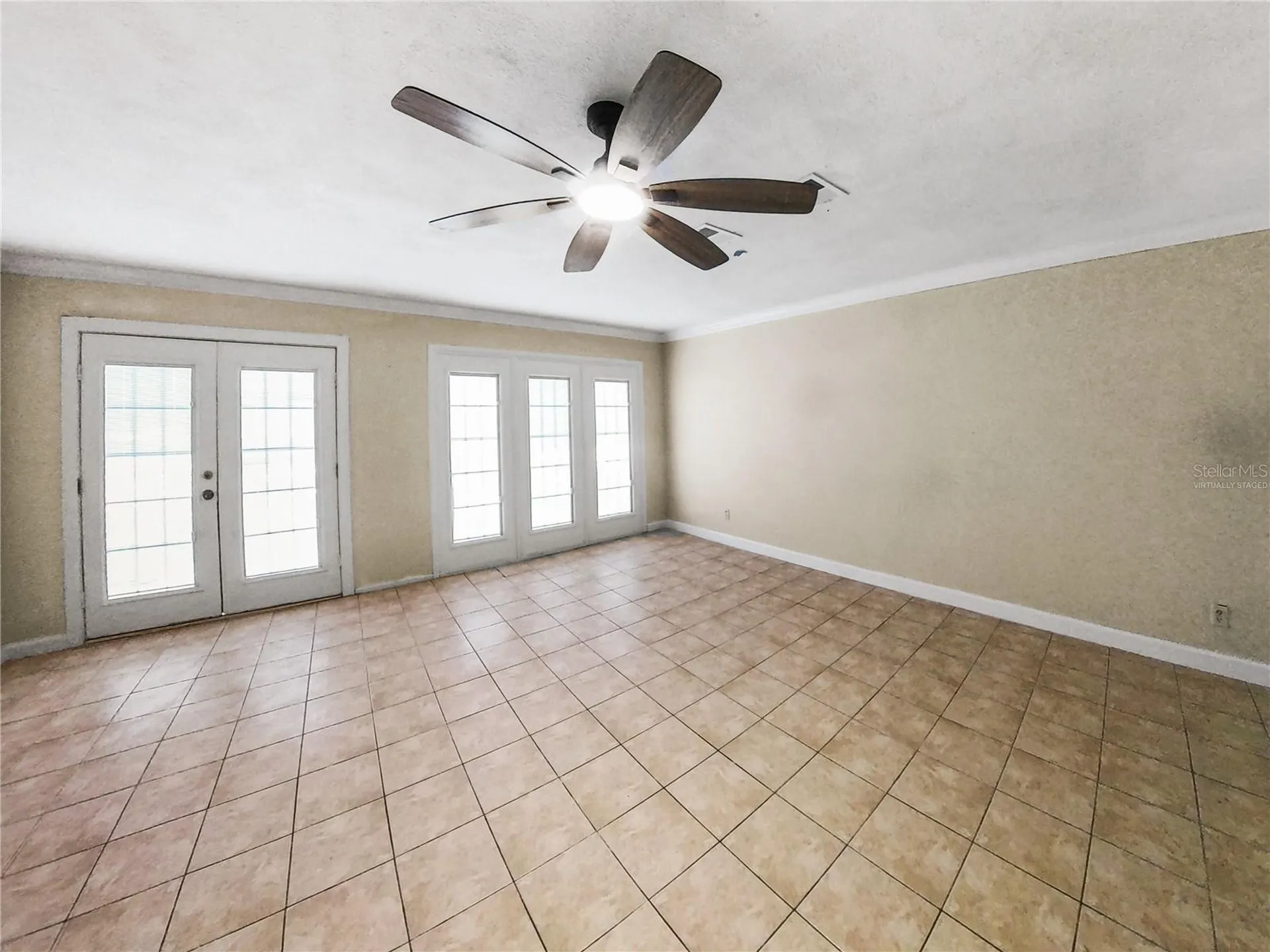 8341 Paddlewheel Street Tampa FL 33637
