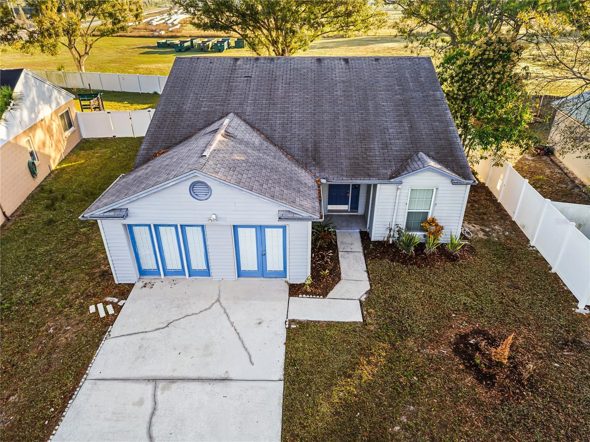 8341 Paddlewheel Street Tampa FL 33637