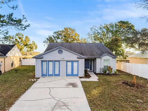 8341 Paddlewheel Street Tampa FL 33637