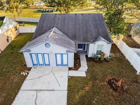 8341 Paddlewheel Street Tampa FL 33637