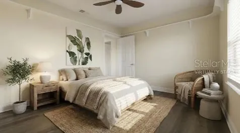 8341 Paddlewheel Street Tampa FL 33637