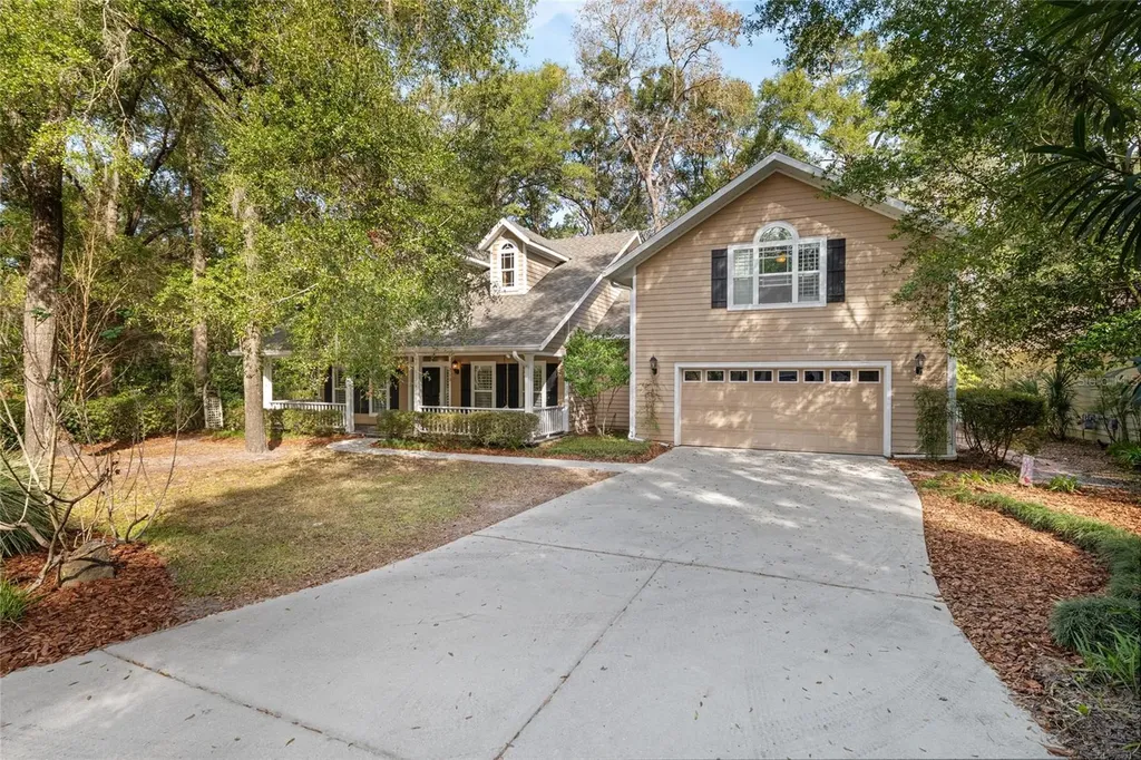 3773 SW 21st Drive Gainesville FL 32608