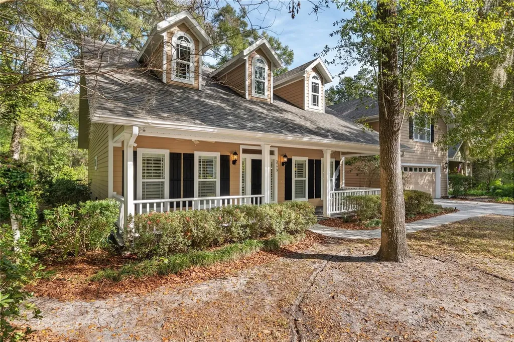 3773 SW 21st Drive Gainesville FL 32608