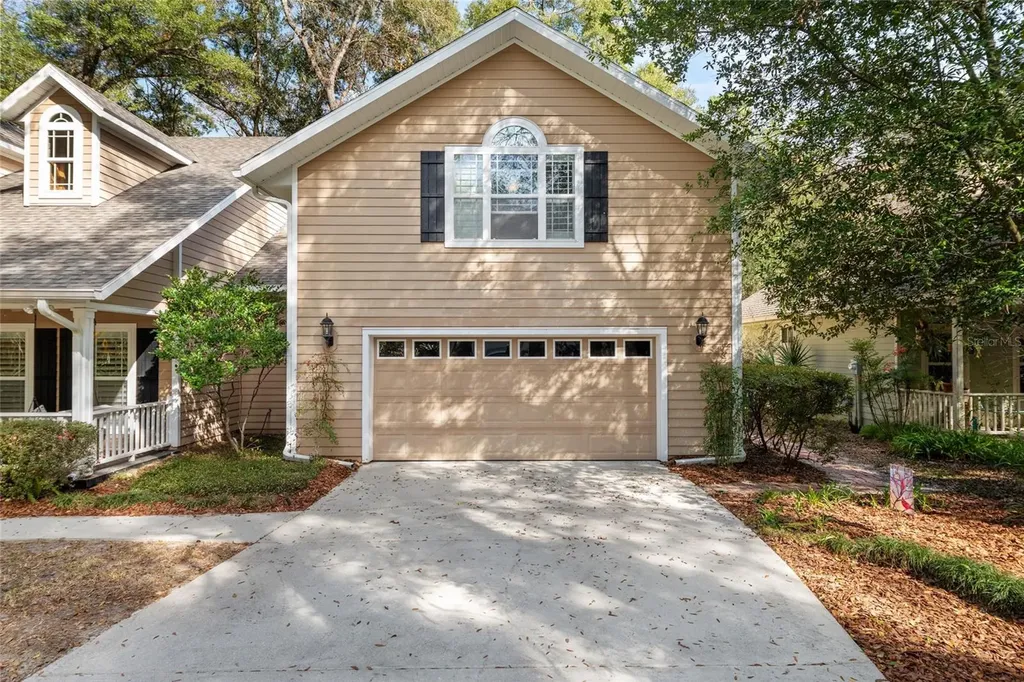 3773 SW 21st Drive Gainesville FL 32608