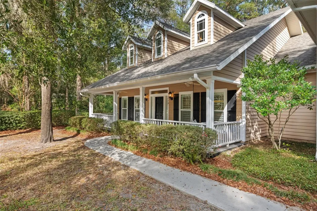 3773 SW 21st Drive Gainesville FL 32608