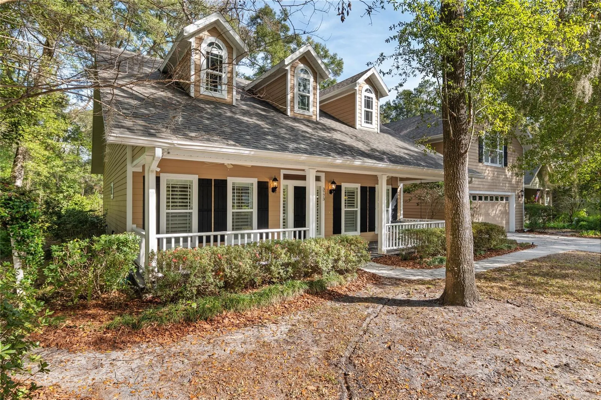 3773 SW 21st Drive Gainesville FL 32608